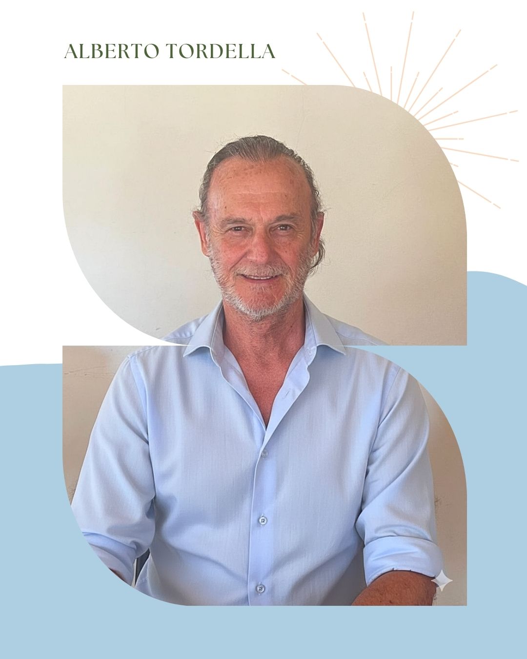 Alberto Tordella