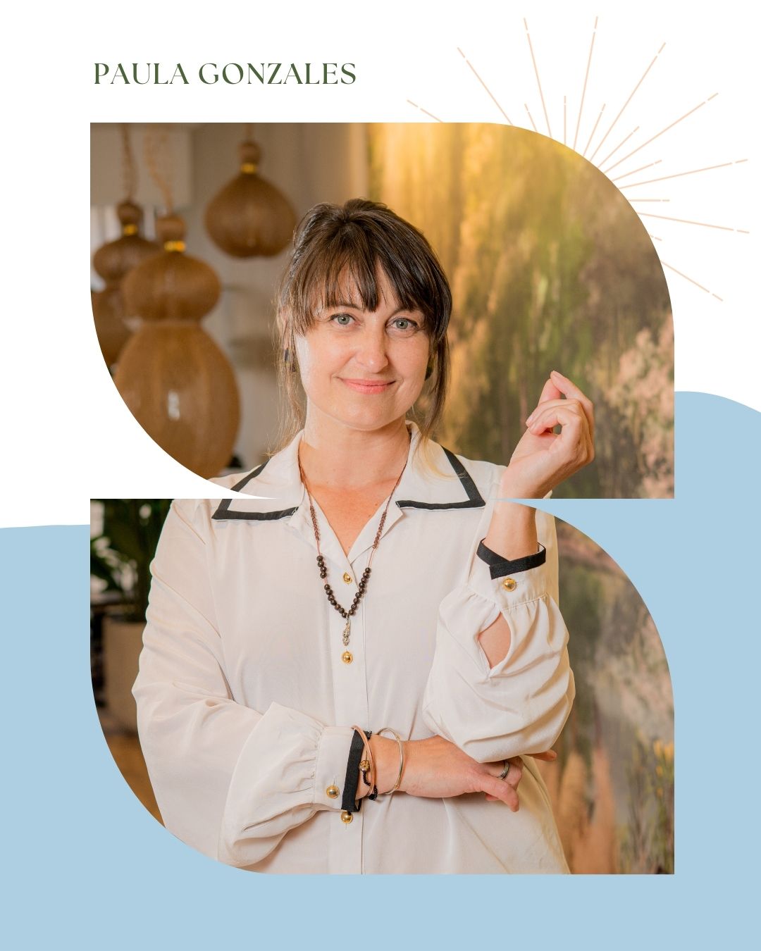 Paula Gonzales
