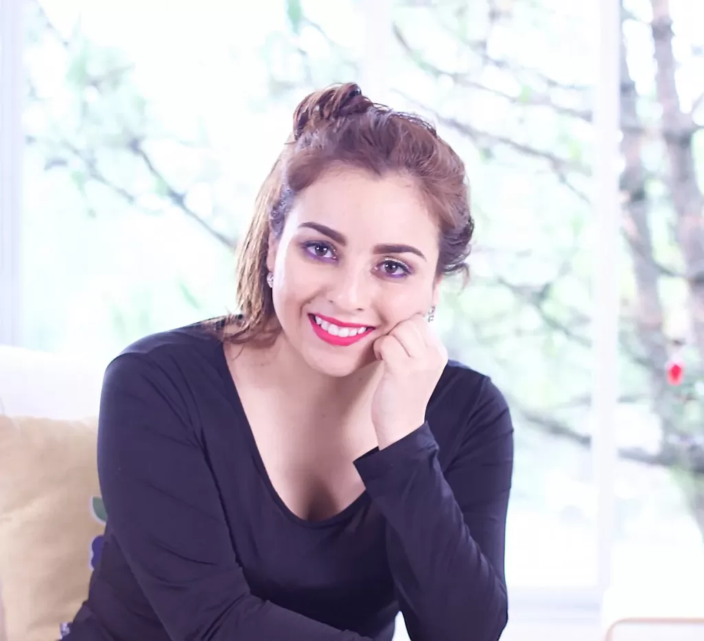 Nayla Funes — Instructora de Mindfulness